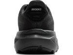 Brooks Ghost 17 BLACK / BLACK / EBONY - Imagen 5