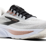 Brooks Ghost 17 WHITE / BLACK / ROSE GOLD