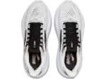 Brooks Ghost 17 WHITE / BLACK / ROSE GOLD - Imagen 3