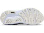 Brooks Ghost 17 WHITE / BLACK / ROSE GOLD - Imagen 4