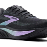 Brooks Ghost 17 GREY / CLEARWATER / PURPLE