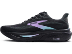 Brooks Ghost 17 GREY / CLEARWATER / PURPLE - Imagen 2