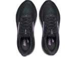 Brooks Ghost 17 GREY / CLEARWATER / PURPLE - Imagen 3