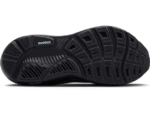 Brooks Ghost 17 GREY / CLEARWATER / PURPLE - Imagen 4