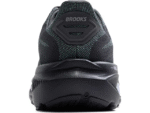Brooks Ghost 17 GREY / CLEARWATER / PURPLE - Imagen 5
