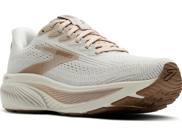 Brooks Ghost 17 GREY / CHATEAU GREY / PORTABELLA