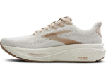Brooks Ghost 17 GREY / CHATEAU GREY / PORTABELLA - Imagen 2