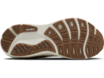 Brooks Ghost 17 GREY / CHATEAU GREY / PORTABELLA - Imagen 4