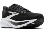 Brooks Ghost 17 BLACK / GREY / WHITE