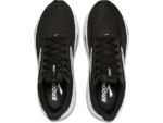 Brooks Ghost 17 BLACK / GREY / WHITE - Imagen 3