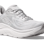 HOKA Clifton 10 COSMIC GREY / STARDUST
