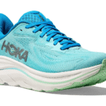 HOKA Clifton 10 SKYWARD BLUE / CIELO BLUE