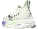 Mizuno Neo Zen HINT MINT / INDIA INK - Imagen 3