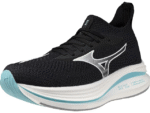 Mizuno Neo Zen BLACK / WHITE