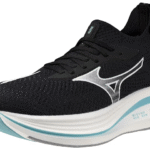 Mizuno Neo Zen BLACK / WHITE
