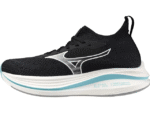 Mizuno Neo Zen BLACK / WHITE - Imagen 2