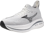 Mizuno Neo Zen NIMBUS CLOUD / BLACK