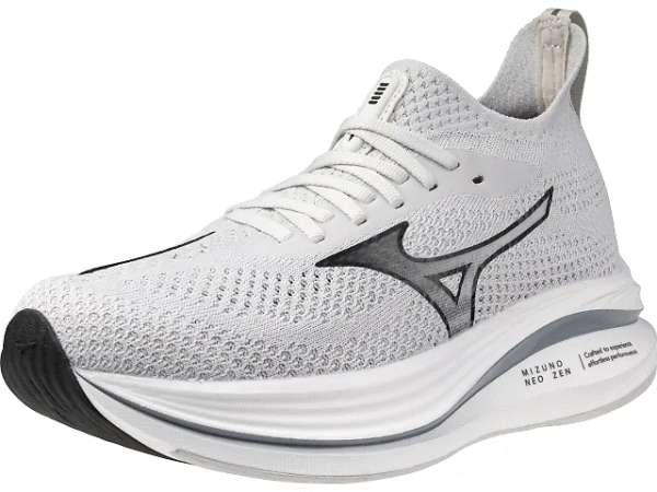 Mizuno Neo Zen NIMBUS CLOUD / BLACK