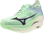 Mizuno Wave Rebellion Pro 3 NEO MINT / BLACK
