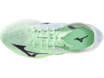 Mizuno Wave Rebellion Pro 3 NEO MINT / BLACK - Imagen 3
