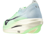Mizuno Wave Rebellion Pro 3 NEO MINT / BLACK - Imagen 7