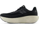 New Balance Fresh Foam X 1080 v14 BLACK / PHANTOM - Imagen 2