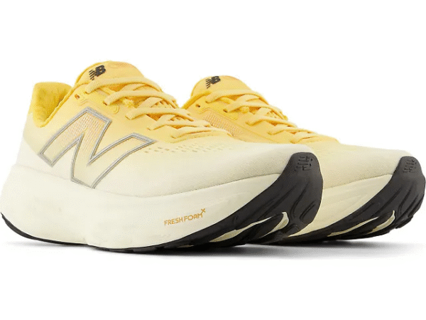 New Balance Fresh Foam X 1080 v14 CLEMENTINE / ANGORA