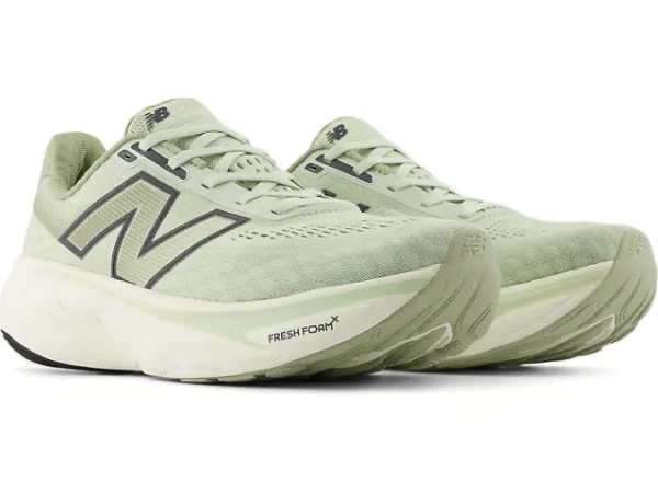 New Balance Fresh Foam X 1080 v14 NATURAL MINT / MAGNET