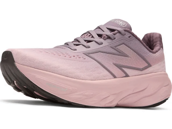 New Balance Fresh Foam X 1080 v14 DARK ICE WINE / TWILIGHT HAZE