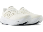New Balance Fresh Foam X 1080 v14 WHITE / LIGHT GOLD METALLIC
