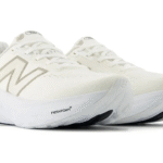 New Balance Fresh Foam X 1080 v14 WHITE / LIGHT GOLD METALLIC