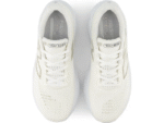New Balance Fresh Foam X 1080 v14 WHITE / LIGHT GOLD METALLIC - Imagen 3