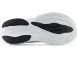 New Balance Fresh Foam X 1080 v14 WHITE / LIGHT GOLD METALLIC - Imagen 4