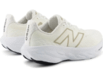 New Balance Fresh Foam X 1080 v14 WHITE / LIGHT GOLD METALLIC - Imagen 6