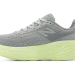 New Balance Fresh Foam X 1080 v14 RAINCLOUD / LIMELIGHT