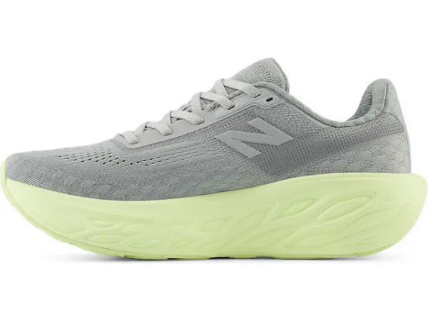 New Balance Fresh Foam X 1080 v14 RAINCLOUD / LIMELIGHT