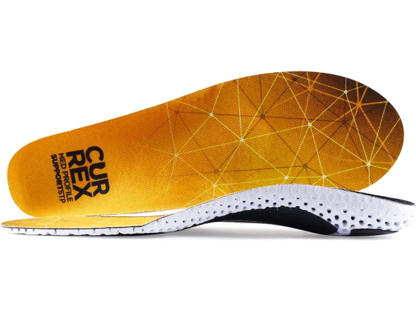 Currex SUPPORTSTP™ Insole - Perfil Medio