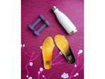 Currex SUPPORTSTP™ Insole - Perfil Medio - Imagen 3