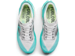 New Balance FuelCell SuperComp Elite v4 CYBER JADE / WHITE - Imagen 4