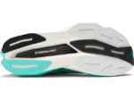 New Balance FuelCell SuperComp Elite v4 CYBER JADE / WHITE - Imagen 5