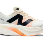 New Balance FuelCell SuperComp Elite v4 WHITE / ANGORA