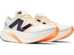 New Balance FuelCell SuperComp Elite v4 WHITE / ANGORA - Imagen 3