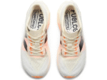 New Balance FuelCell SuperComp Elite v4 WHITE / ANGORA - Imagen 4