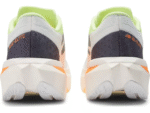 New Balance FuelCell SuperComp Elite v4 WHITE / BLEACHED LIME GLO - Imagen 5