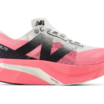 New Balance FuelCell SuperComp Elite v4 ULTRA PINK