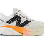 New Balance FuelCell SuperComp Pacer v2 HOT MANGO / ANGORA
