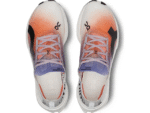 On Cloudboom Strike WHITE / FLAME - Imagen 4