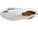 Mizuno Neo Vista 2 NIMBUS CLOUD / TANGELO - Imagen 2