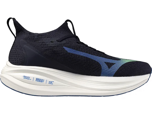 Mizuno Neo Vista 2 BRITON BLUE / FROZEN EMERALD