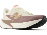 New Balance FuelCell Rebel v5 ANGORA / EARTH SHADOW / SEA SALT